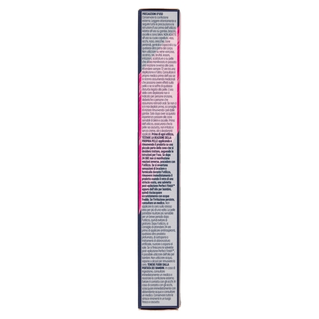 Veet Strisce Corpo Expert Pelli Normali 12 pezzi